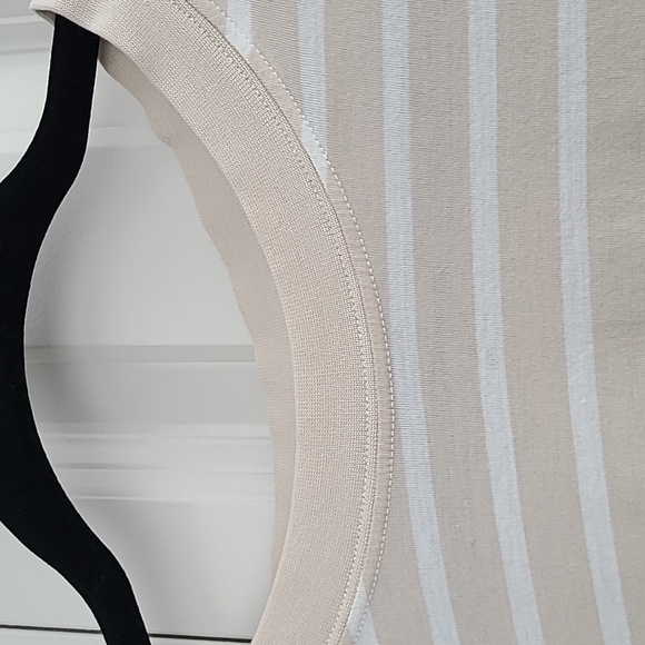 Lululemon Striped All Yours Long Sleeve - Picture 2 of 4